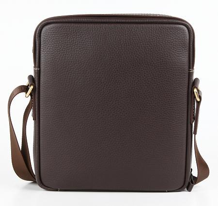 Кожаная сумка Petek 3861.46D.KD2