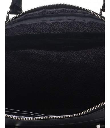 Мужской кожаный портфель Petek 3868.041.01