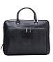 Мужской кожаный портфель Petek 3868.041.01