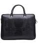Мужской кожаный портфель Petek 3868.041.KD1