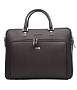 Мужской кожаный портфель Petek 3868.174.02