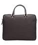 Мужской кожаный портфель Petek 3868.174.02