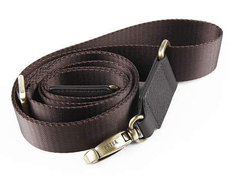 Мужской кожаный портфель Petek 3868.234.02