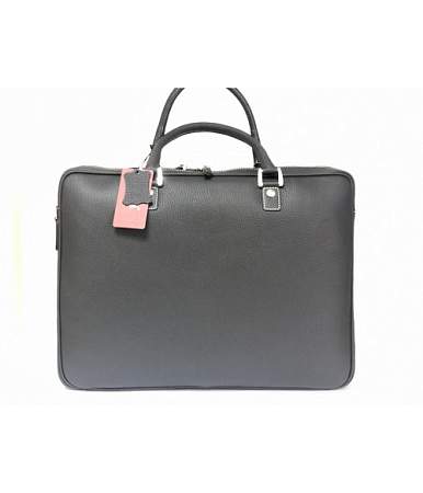 Мужской кожаный портфель Petek 3868.234.KD1