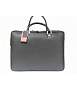 Мужской кожаный портфель Petek 3868.234.KD1