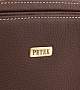 Кожаная сумка Petek 3869.234.KD2