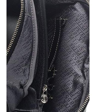 Кожаная сумка Petek 3871.000.KD1
