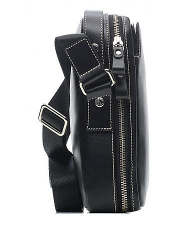 Кожаная сумка Petek 3871.000.KD1