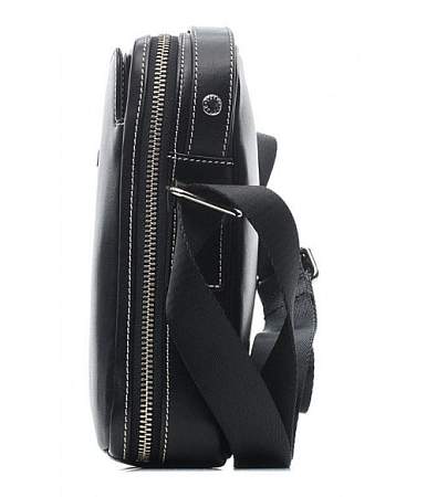 Кожаная сумка Petek 3871.000.KD1