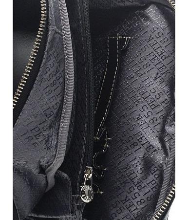 Кожаная сумка Petek 3871.000.KD1