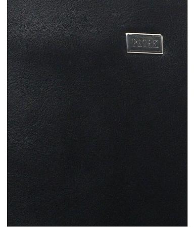 Кожаная сумка Petek 3871.000.KD1
