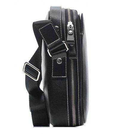 Кожаная сумка Petek 3871.000.KD1