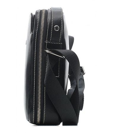 Кожаная сумка Petek 3871.000.KD1