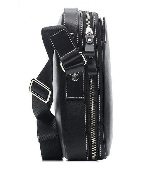 Кожаная сумка Petek 3871.000.KD1