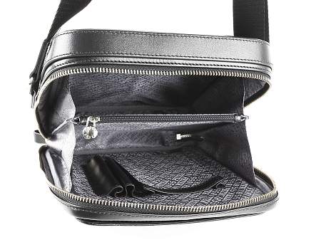 Кожаная сумка Petek 3871.041.01