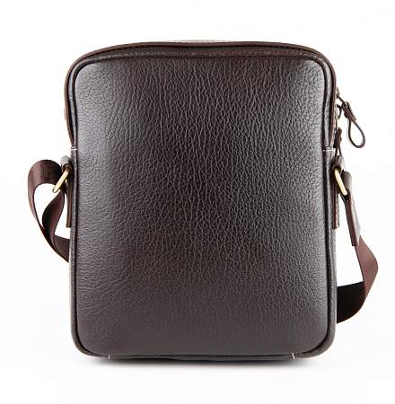 Кожаная сумка Petek 3871.46B.KD02