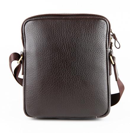 Кожаная сумка Petek 3871.46B.KD02