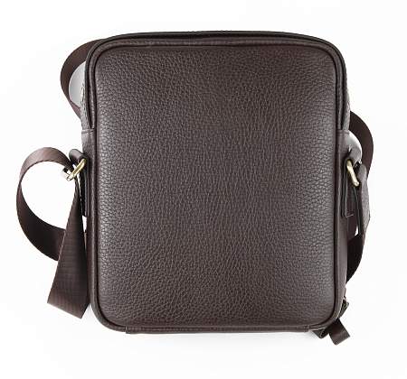 Кожаная сумка Petek 3871.46D.02