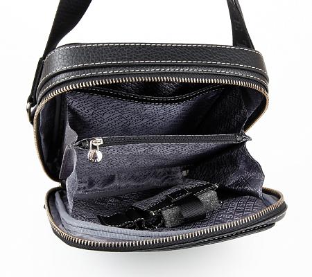 Кожаная сумка Petek 3871.46D.KD1