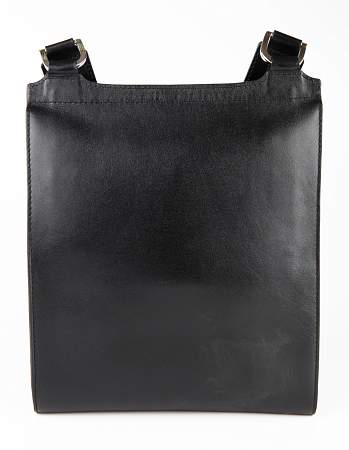 Кожаная сумка Petek 3872.000.01