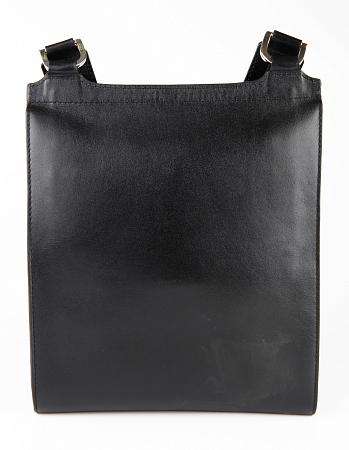 Кожаная сумка Petek 3872.000.01