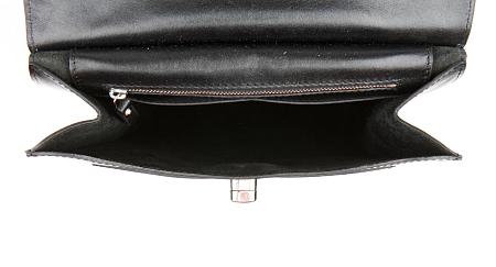 Кожаная сумка Petek 3872.000.01