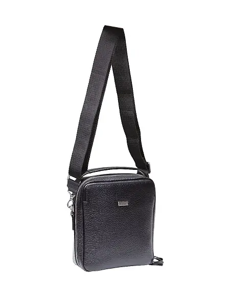 Кожаная сумка Petek 3872.46B.01