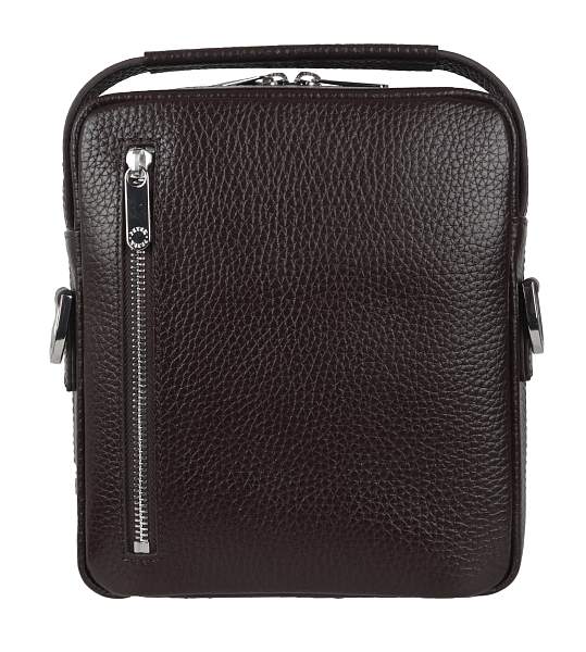 Кожаная сумка Petek 3872.46B.02