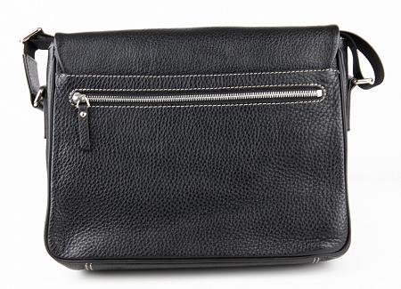 Кожаная сумка Petek 3873.46B.KD1