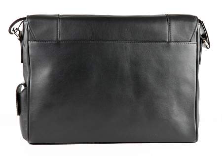 Кожаная сумка Petek 3874.000.01