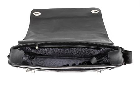 Кожаная сумка Petek 3874.000.01