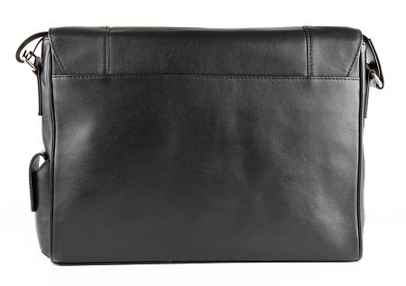 Кожаная сумка Petek 3874.000.01