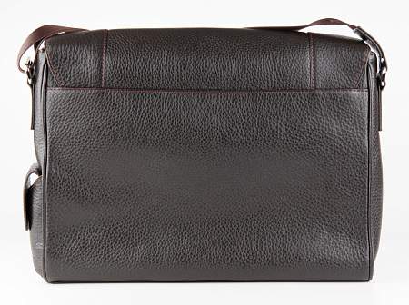 Кожаная сумка Petek 3874.46B.02