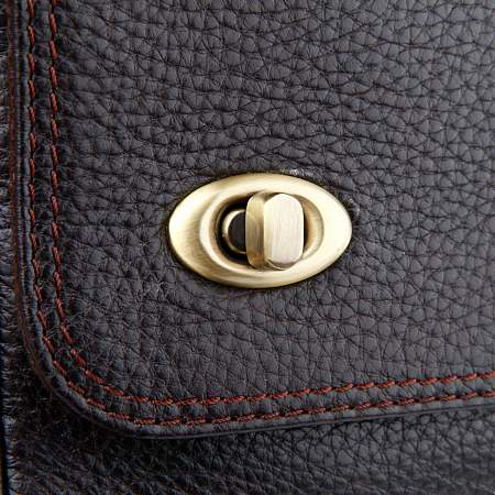 Кожаная сумка Petek 3874.46B.02