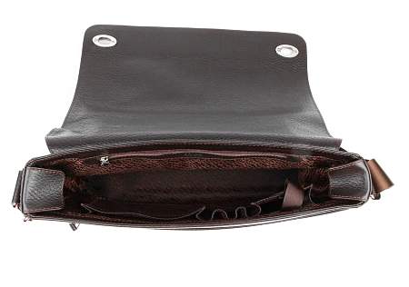 Кожаная сумка Petek 3874.46B.KD2