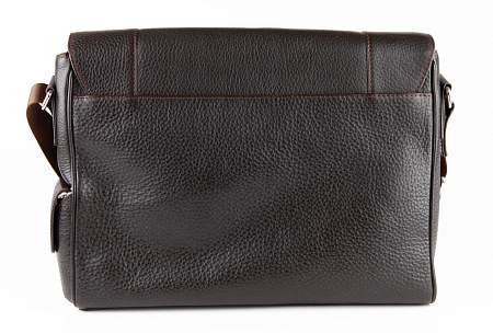 Кожаная сумка Petek 3874.46B.KD2