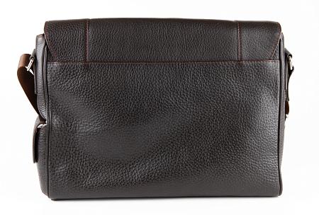 Кожаная сумка Petek 3874.46B.KD2