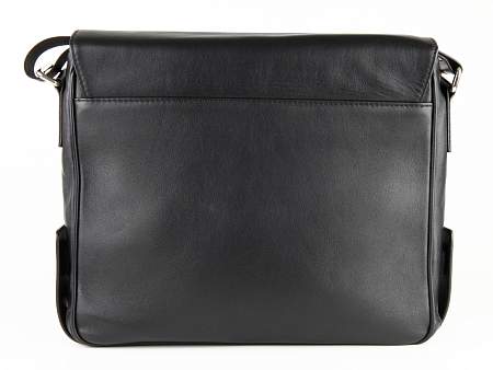 Кожаная сумка Petek 3875.000.01