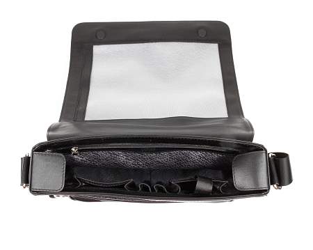 Кожаная сумка Petek 3875.000.01