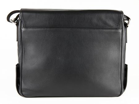 Кожаная сумка Petek 3875.000.01