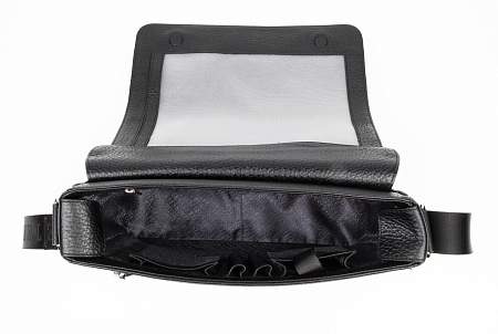 Кожаная сумка Petek 3875.46B.01