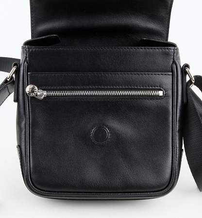 Кожаная сумка Petek 3878.000.01