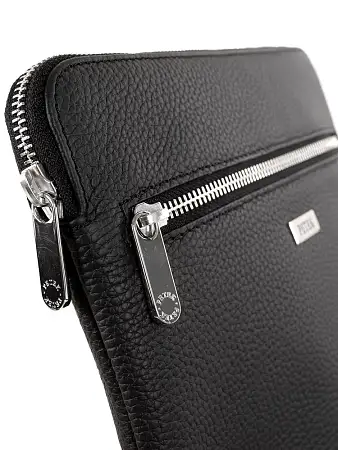 Кожаная сумка Petek 3887/3.46D.01