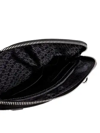 Кожаная сумка Petek 3887/3.46D.01