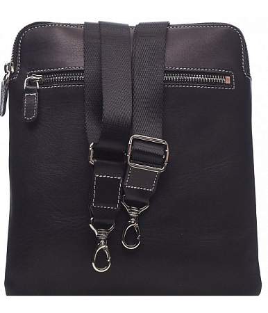Кожаная сумка Petek 3887.000.KD1