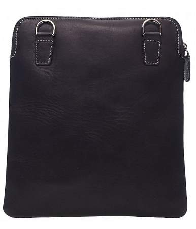 Кожаная сумка Petek 3887.000.KD1