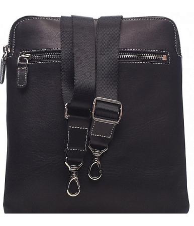 Кожаная сумка Petek 3887.000.KD1
