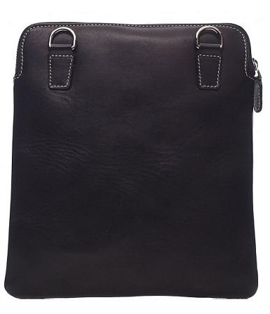 Кожаная сумка Petek 3887.000.KD1