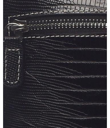 Кожаная сумка Petek 3887.041.KD1
