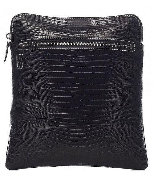 Кожаная сумка Petek 3887.041.KD1